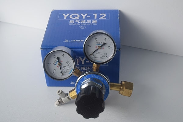 氬氣減壓閥及接頭 氬氣減壓閥及接頭
