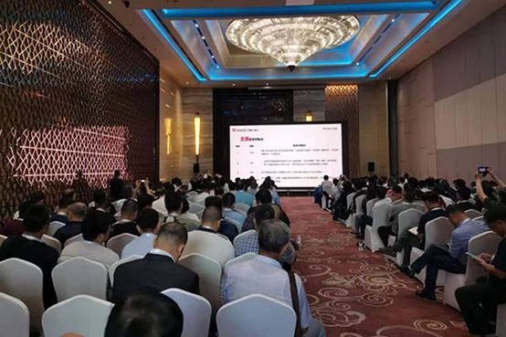 創想儀器攜直讀光譜儀赴長春參加中鑄協第四屆全國鑄造行業創新發展論壇 創想儀器攜直讀光譜儀赴長春參加中鑄協第四屆全國鑄造行業創新發展論壇