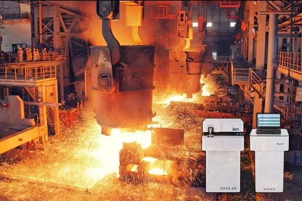 直讀光譜儀器應用在鑄造行業(yè) 直讀光譜儀器應用在鑄造行業(yè)