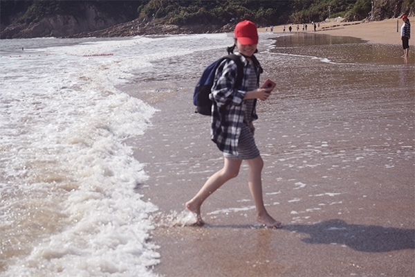 自由活動 自由活動