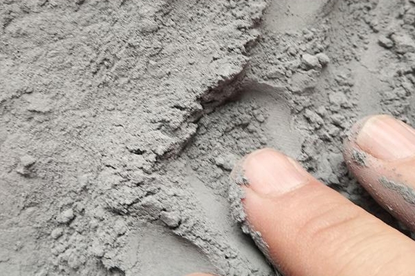 鋁灰、鋁渣的分析檢測(cè)