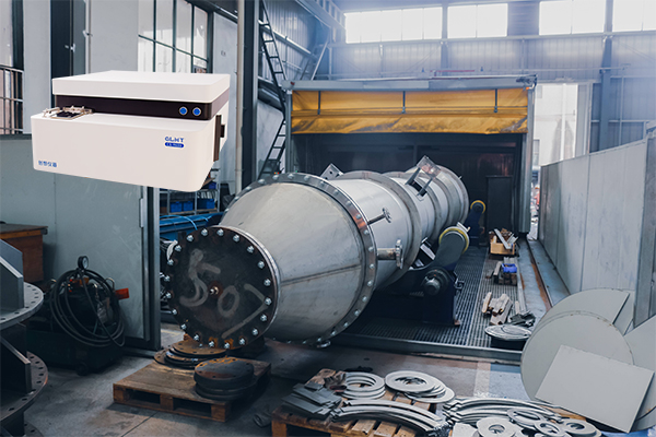 氬氣凈化器在直讀光譜儀檢測中的必要性