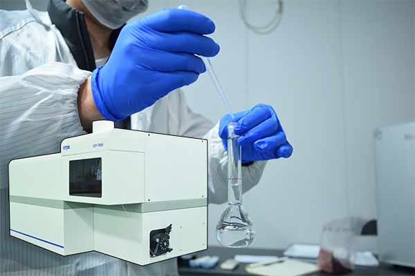 創(chuàng)想儀器ICP光譜分析儀的油液檢測(cè)