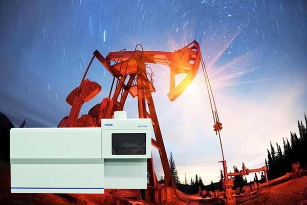 創想儀器ICP光譜儀檢測