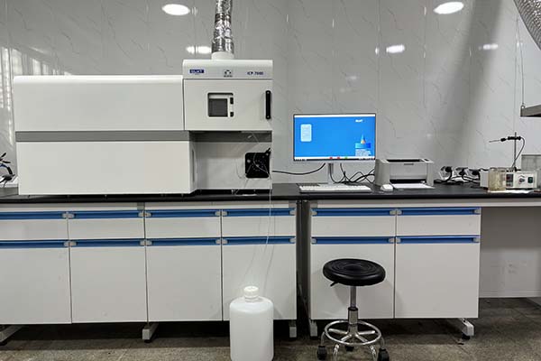 創想儀器 ICP光譜分析儀 創想儀器 ICP光譜分析儀