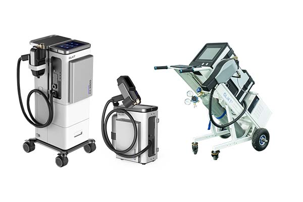 創想儀器便攜式直讀光譜儀