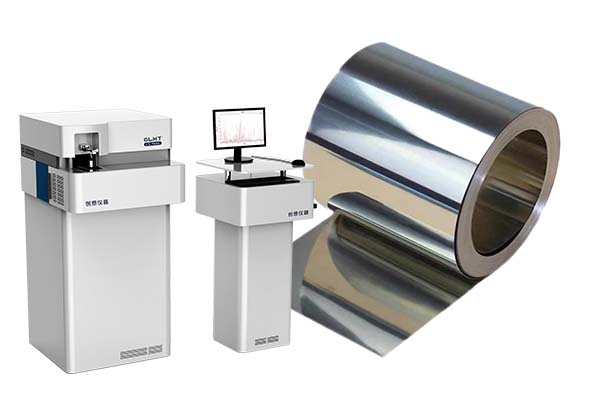 創(chuàng)想直讀光譜儀檢測(cè)